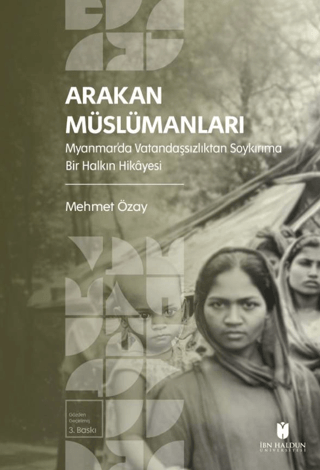 Arakan Müslümanları - 1