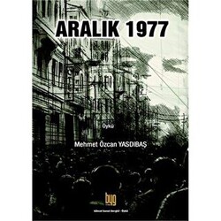 Aralık 1977 - 1