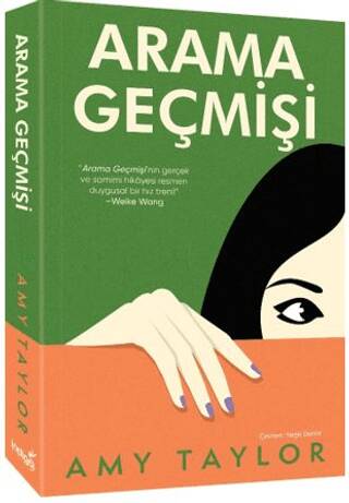 Arama Geçmişi - 1