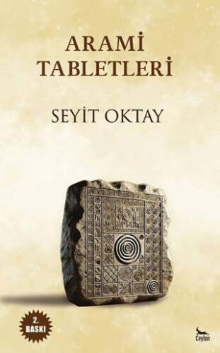 Arami Tabletleri - 1