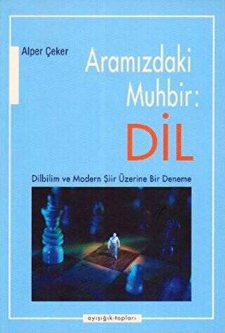 Aramızdaki Muhbir: Dil - 1