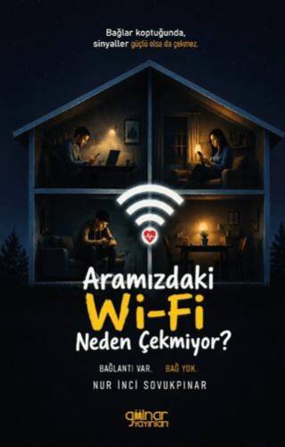 Aramızdaki Wi-Fi Neden Çekmiyor? - 1