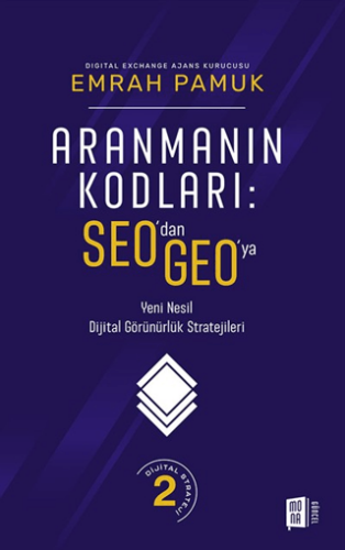 Aranmanın Kodları - 1