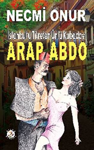 Arap Abdo - 1