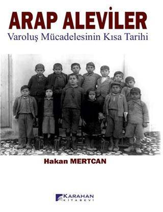 Arap Aleviler: Varoluş Mücadelesinin Kısa Tarihi - 1