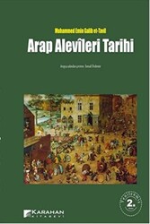 Arap Alevileri Tarihi - 1