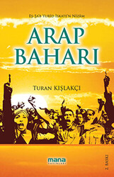 Arap Baharı - 1