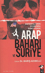 Arap Baharı ve Suriye - 1