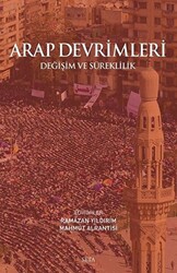 Arap Devrimleri - 1