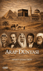 Arap Dünyası - Çizgi Kitabevi Yayınları