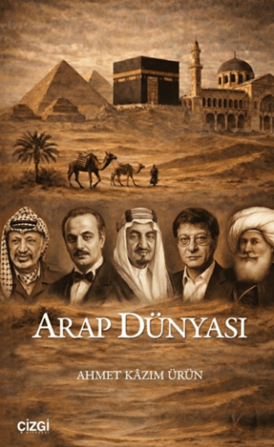 Arap Dünyası - 1