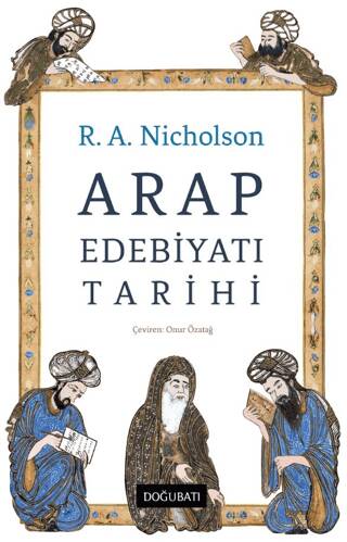 Arap Edebiyatı Tarihi - 1