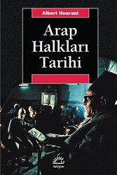 Arap Halkları Tarihi - 1