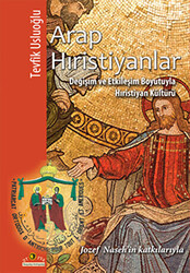 Arap Hıristiyanlar - 1