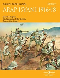 Arap İsyanı 1916 - 18 - 1