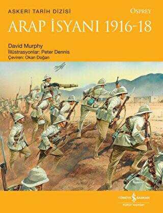 Arap İsyanı 1916 - 18 - 1