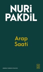 Arap Saati - 1