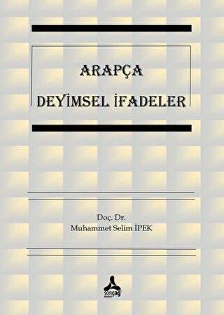 Arapça Deyimsel İfadeler - 1