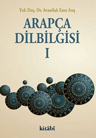 Arapça Dilbilgisi 1 - 1