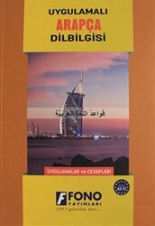 Arapça Dilbilgisi - 1