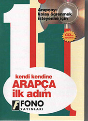 Arapça İlk Adım - 1