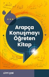 Arapça Konuşmayı Öğreten Kitap - Renpa Kitap