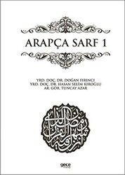 Arapça Sarf 1 - 1