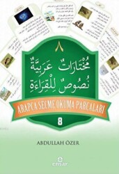 Arapça Seçme Okuma Parçaları 8 - 1