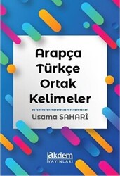 Arapça Türkçe Ortak Kelimeler - 1