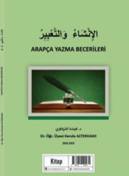 Arapça Yazma Becerileri - Kitap Dünyası Yayınları