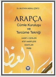 Arapçada Cümle Kuruluşu ve Tercüme Tekniği - 1