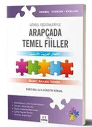 Arapçada Temel Fiiler - 1