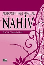 Arapça’nın Temel Kuralları Nahiv - 1