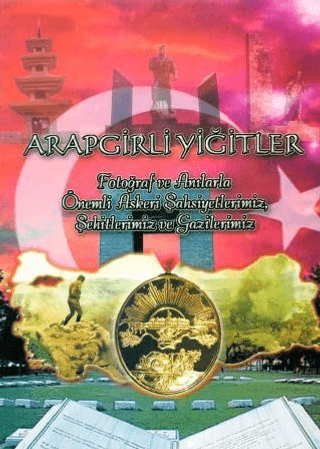 Arapgirli Yiğitler - 1