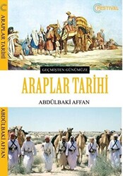 Araplar Tarihi - 1