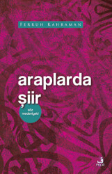 Araplarda Şiir - Fecr Yayınları