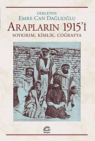 Araplar`ın 1915`i - 1