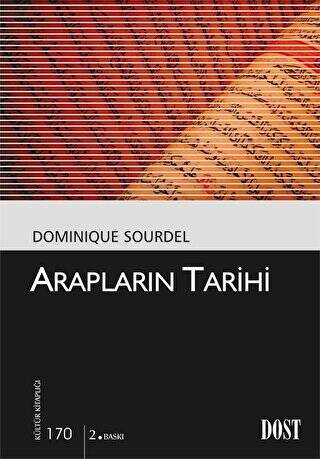 Arapların Tarihi - 1