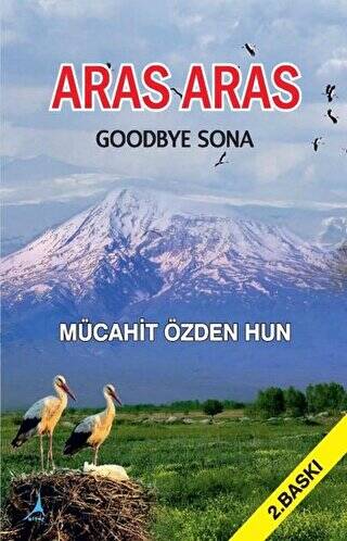 Aras Aras Goodbye Sona - 1
