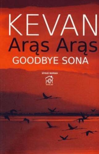 Aras Aras Goodbye Sona - 1