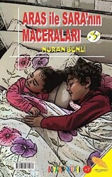 Aras İle Sara`nın Maceraları 2-3 - 1