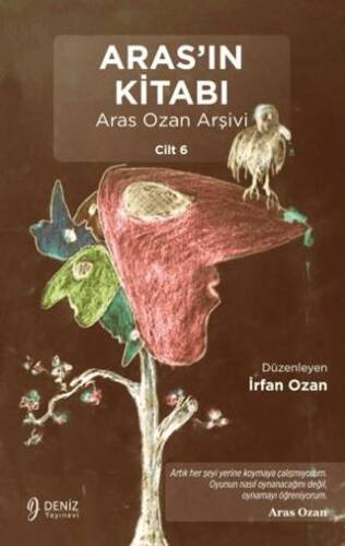 Aras’ın Kitabı Aras Ozan Arşivi - Cilt 6 - 1