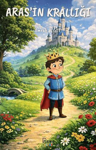 Aras`ın Krallığı - 1