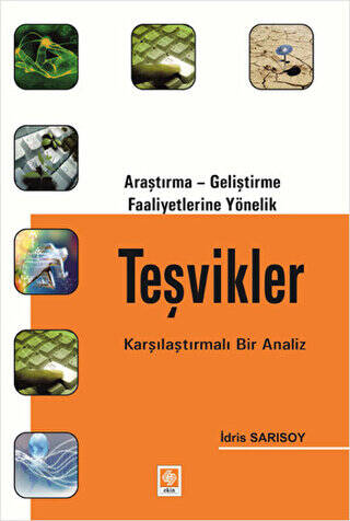 Araştırma - Geliştirme Faaliyetlerine Yönelik Teşvikler - 1
