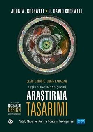 Araştırma Tasarımı - 1