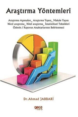Araştırma Yöntemleri - 1