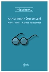 Araştırma Yöntemleri - 1