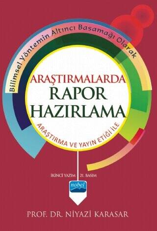 Araştırmalarda Rapor Hazırlama - 1