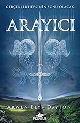 Arayıcı - Pegasus Yayınları