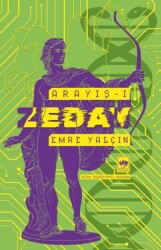 Arayış 1 - Zeday - Ötüken Neşriyat